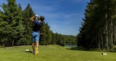 Lourdes destination golf 2