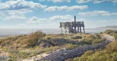Vacances sportives au Touquet-Paris-Plage 2