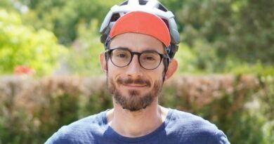 « Quand on a goûté au voyage à vélo, on ne peut plus s’en passer » 6