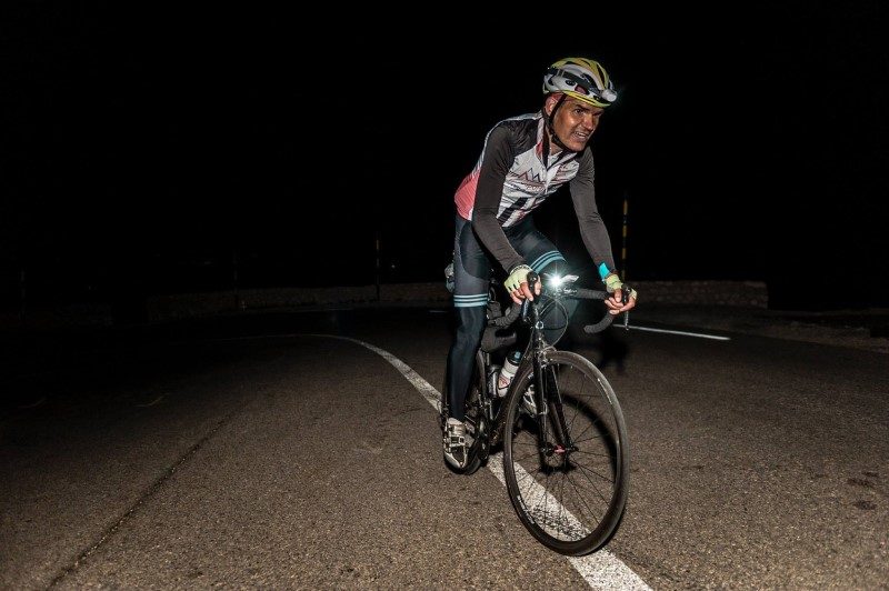 Traversée de la France à vélo, le défi ultime 2