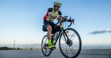 Traversée de la France à vélo, le défi ultime 2