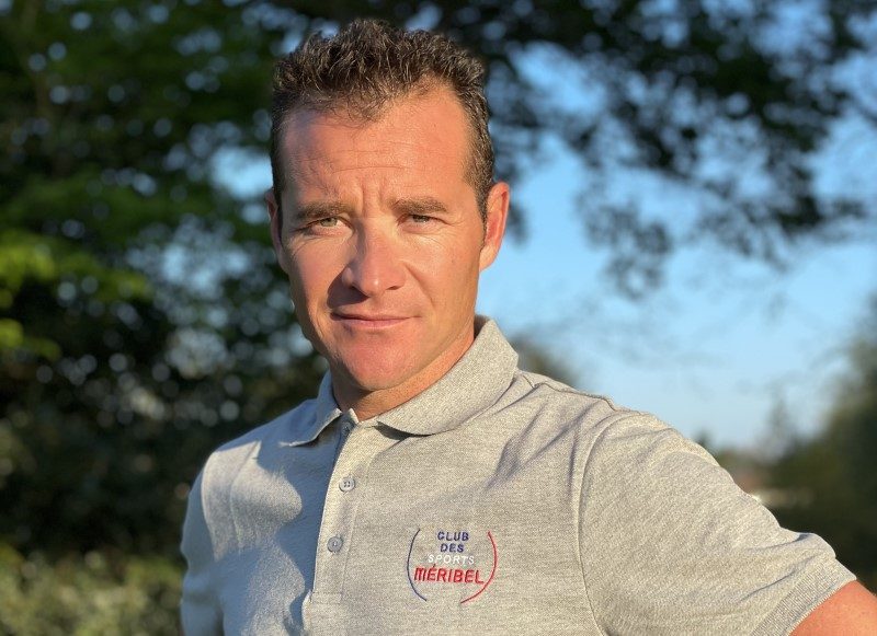 Thomas Voeckler : « Mon coup de cœur, c’est le Gabon » 1