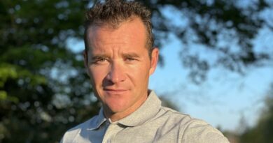 Thomas Voeckler : « Mon coup de cœur, c’est le Gabon »