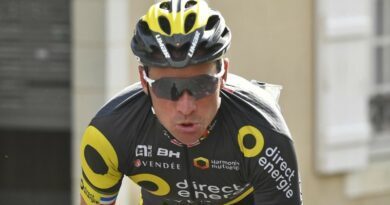 Thomas Voeckler : « Je suis très fier d’être l’ambassadeur de Méribel » 7