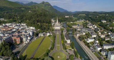 Tour de France 2024. Etape 13 : Lourdes, pour les pèlerins sportifs 4