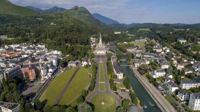 Lourdes