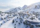 Un consortium d’entreprises françaises va implanter une station de ski en Ouzbékistan