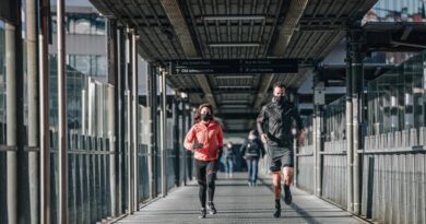 Le masque barrière sportif de Decathlon sera disponible fin mai 13