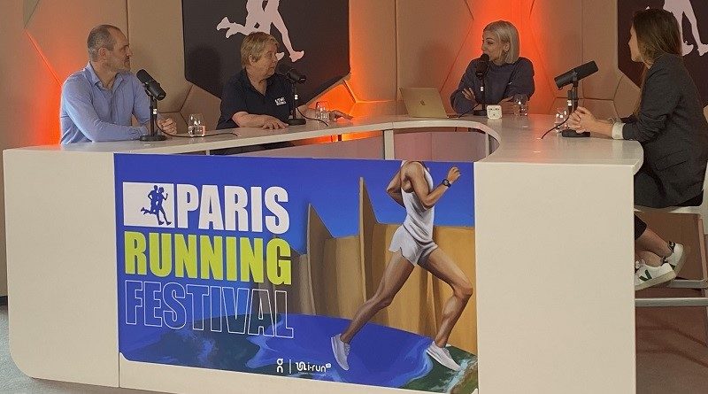 Paris Running Festival