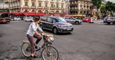 Lancement du Baromètre des villes cyclables 2021, à vous de répondre 10