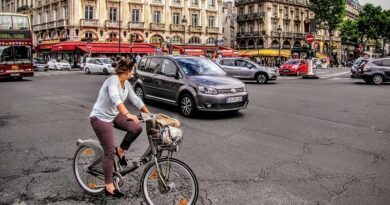 Label "Ville à vélo du Tour de France" : le verdict a été rendu 3