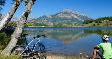 Route des Grandes Alpes : Avec le vélo à assistance électrique, un défi accessible au plus grand nombre 1