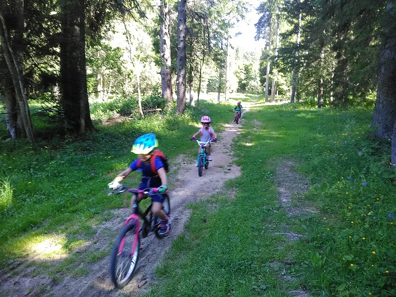 moniteur cycliste français