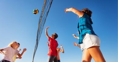 Séjours sportifs : Totemia joue les intermédiaires entre les enfants et les colonies de vacances 4