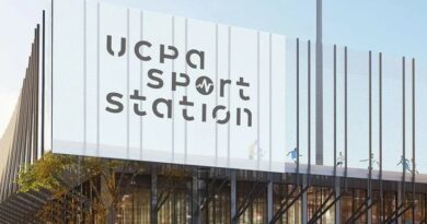 UCPA Sport Station