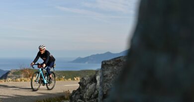 BikingMan 2021 : l'étape corse bouclée, le championnat lancé 1