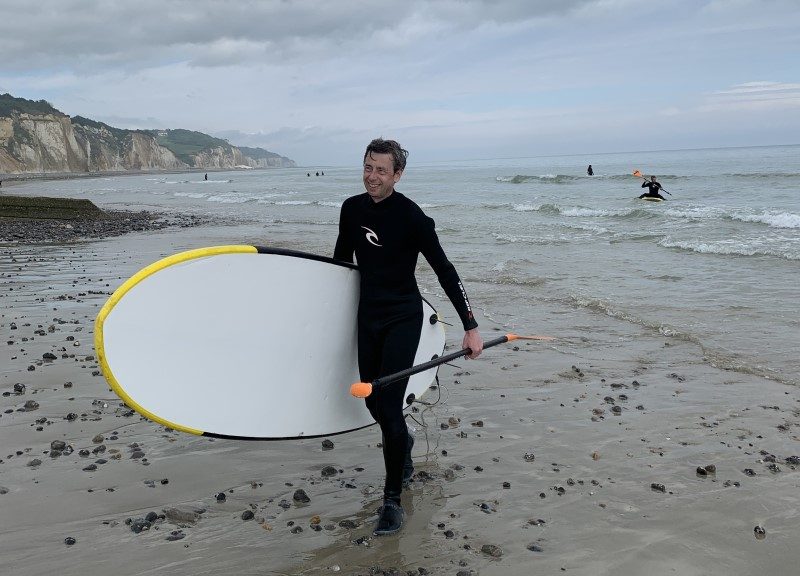 Destination Dieppe, un littoral actif 4