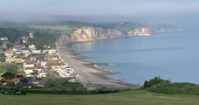 Destination Dieppe, un littoral actif 1