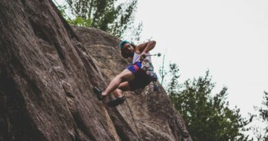 À Fontainebleau, Médecins sans Frontières organise un évènement sportif pour récolter des fonds 3