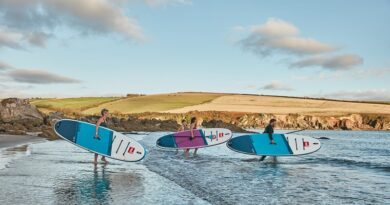 Les bons conseils de Red Paddle Co pour choisir sa planche 2