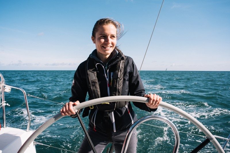 La mer les inspire, la Manche les révèle 2