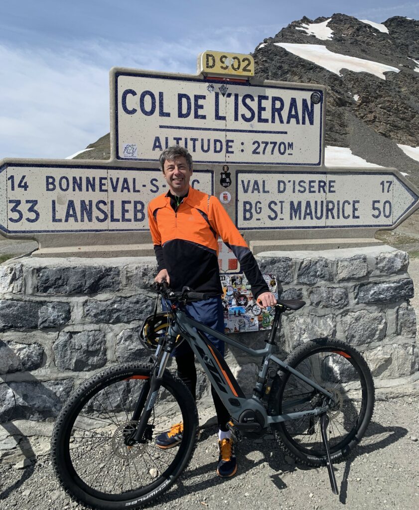 Montée de l’Iseran (Mountain Collection) : « Une bonification ces paysages ! » 7