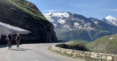 Montée de l’Iseran (Mountain Collection) : « Une bonification ces paysages ! » 7