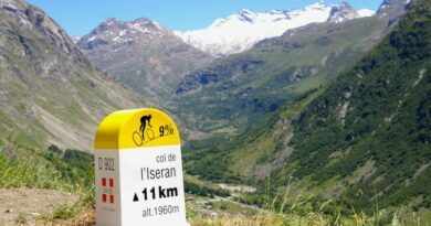 Florence Vincendet (Maurienne Tourisme) : « La plus belle récompense au sommet, c’est le panorama » 6