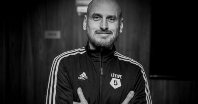 Joseph Vieville, cofondateur du groupe Le Five : « Un horizon de vie s’est dégagé » 8
