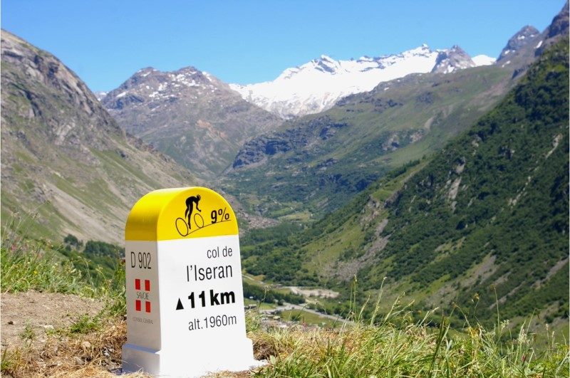 Le col du Galibier franchi par près de 25 000 cyclistes l’été dernier 3