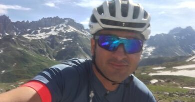Nicolas Geay (France Télévisions) : Cols de légende, « venez, venez les faire ! » 4