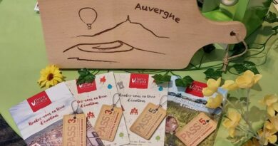 Terra Volcana, un nouveau pass pour multiplier les expériences 1