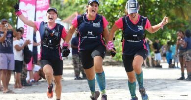 Laurent Jalabert, nouveau coach sur le prochain Raid des Alizés en Martinique 1