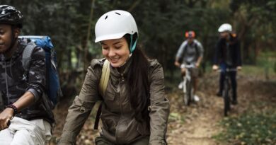 Le festival Vélo En Grand s'engage auprès des femmes victimes de violences 3