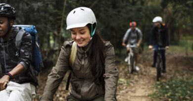 Le festival Vélo En Grand s'engage auprès des femmes victimes de violences 1