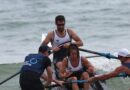 Connaissez-vous le Beach Rowing Sprint ? C’est de l’aviron et  c’est spectaculaire