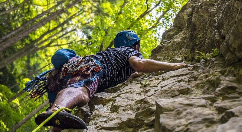 Guides de montagne
