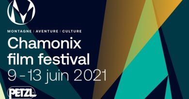 Le Chamonix film festival, ce n'est pas que du cinéma 3