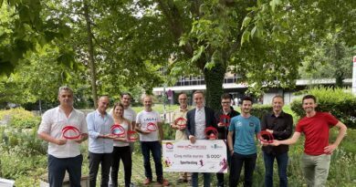 Qui sont les lauréats du Concours Inosport 2021 4
