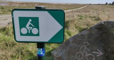 Envie de pédaler en Bretagne ? "Ma Petite Vadrouille" s'occupe de tout 5