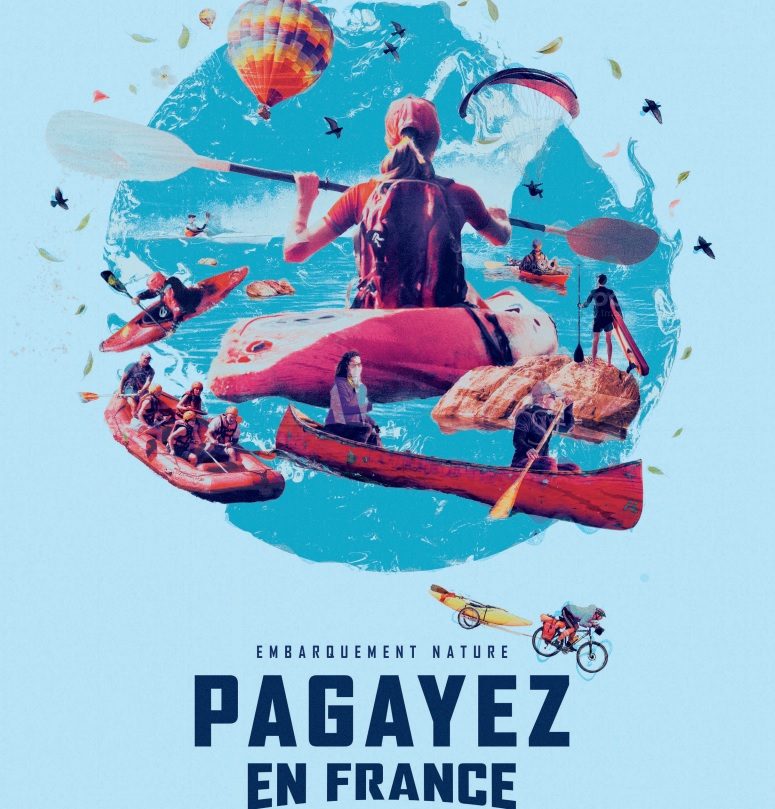 Les meilleurs spots pour pagayer en France 1