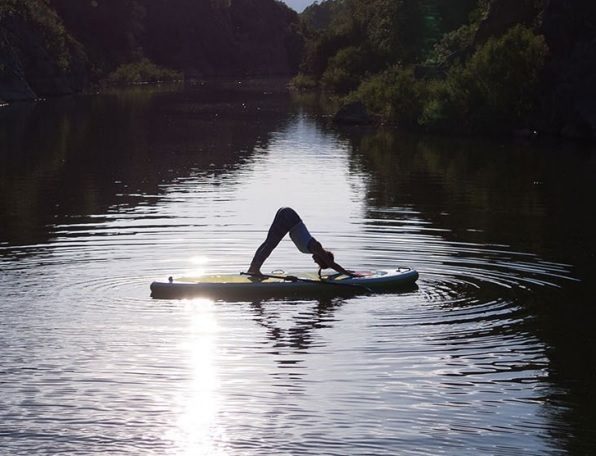 Les bons conseils de Red Paddle Co pour choisir sa planche 1