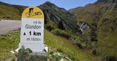 Mountain Collection 2021 : le 6 juillet, le Glandon et la Croix de Fer 4