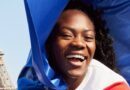 Via Airbnb, la championne de judo Clarisse Agbégnénou échange avec ses fans le 8 août prochain