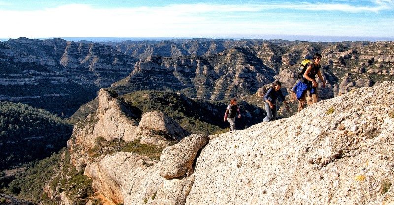 Place aux vacances actives sur la Costa Daurada 3