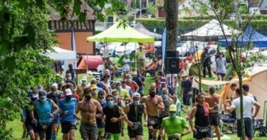 Backyard Ultra Normandie (Infinity Trail) : Et, à la fin, il n’en restera qu’un 4