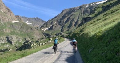 Les bienfaits d'un séjour à la montagne pour la santé 1