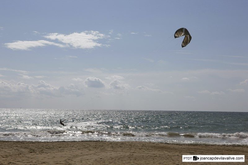 Place aux vacances actives sur la Costa Daurada 4