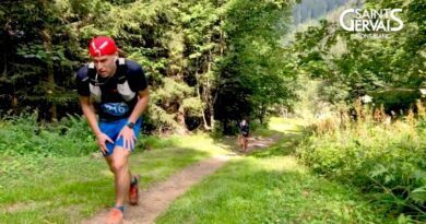 La montée du Nid d’Aigle, c’est le 17 juillet prochain à Saint-Gervais 5