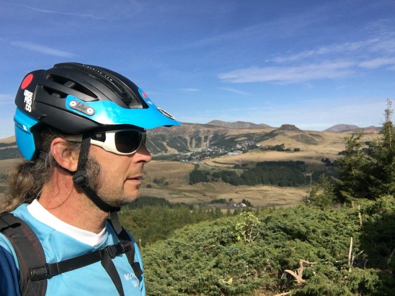 Nicolas Rouveix, moniteur de VTT : « Oui j’ai de l’activité mais le Covid m’a quand même porté préjudice » 1